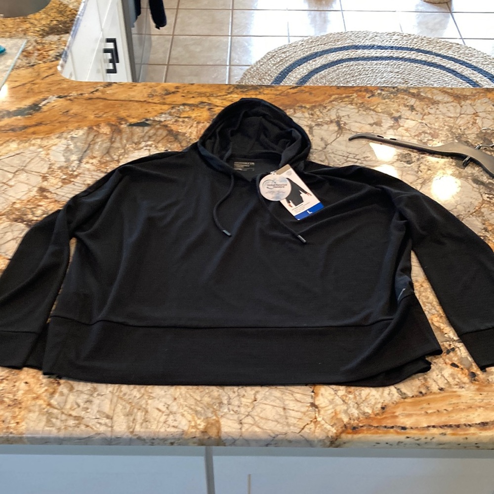 Mondetta hoodie